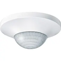Schneider Electric KNX MTN630719 Aanwezigheidsdetector Bereik max. (in het vrije veld) 14 m