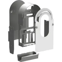 Schneider Electric EVA1RWKS1 eMobility accessoire