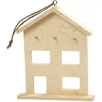 Creativ Company CC Sleutelkast Huis
