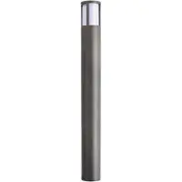 Deko-light 730504 Facado II Staande tuinlamp E27 20 W Donkergrijs