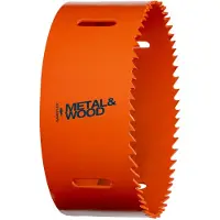 Bahco Gatzaag 3830-Vip Bimetaal 54mm