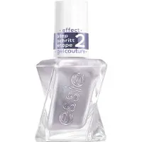 essie Gel Couture metallic glaze Top Coat 14 ml Nr. 564 - Glazed Chrome