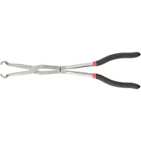 Vigor V5494 Bougietang met dubbel scharnier
