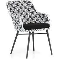Lifestyle Garden Furniture Lifestyle Crossway dining tuinstoel