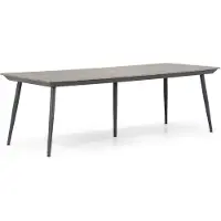 Lifestyle Garden Furniture Lifestyle Matale dining tuintafel 240 x 92 cm