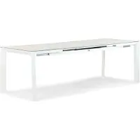 Lifestyle Garden Furniture Lifestyle Alicante dining tuintafel uitschuifbaar 180/240 x 90 cm