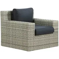 Garden Collections Amico lounge tuinstoel