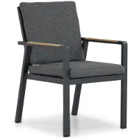 Lifestyle Garden Furniture Lifestyle Marseille dining tuinstoel