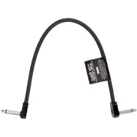 Ernie Ball Flex 30,48 cm Gewikkeld - Gewikkeld Patchkabel