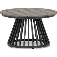 Coco Sorrento loungetafel 60 cm