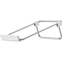 UGREEN Desktop laptop standaard - zilver