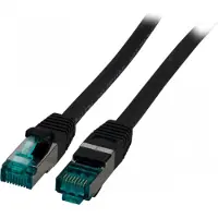 Efbe-Schott S/ftp 15 M Cat6a Netwerkkabel