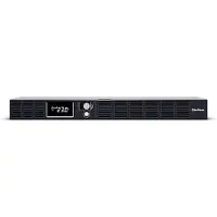 Cyberpower OR600ERM1U UPS Line-interactive 0,6 kVA 360 W 6 AC-uitgang(en)
