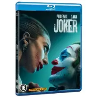 Warner Home Video Joker : Folie à Deux Blu-ray