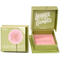 Benefit Teint Silky-Soft Poederblush 2.5 g