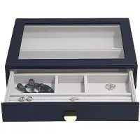 Stackers Accessoires Sieradendoosje Unisex