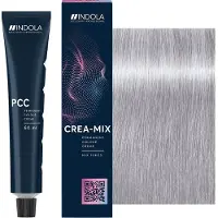 Indola professionele haarverf Crea-Mix Permanent hair colour 0,22 Perl