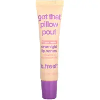 B.fresh Got That Pillow Pout Overnight Lip Serum – Intensieve verzorging voor 's nachts 15 ml