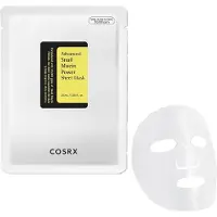 CosRx - Advanced Snail Mucin Power Sheet Mask