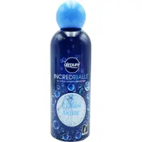 Airpure Incrediballs Geurparels - Linen Room 128gr