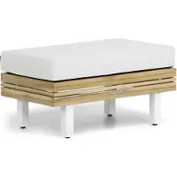 Lifestyle Garden Furniture Lifestyle Long Beach lounge coffee tafel