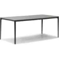 Coco Gianna dining tuintafel 180 x 90 cm