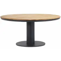 Coco Salerno dining tuintafel 160 cm