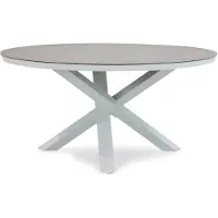Lifestyle Garden Furniture Lifestyle Livorno dining tuintafel 150 cm