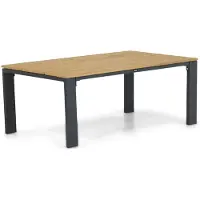 Hartman Lino loungetafel 120 x 74 cm