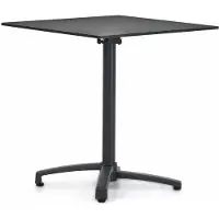 Lifestyle Garden Furniture Lifestyle Marano dining tuintafel inklapbaar 70 x 70 cm