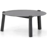 Lifestyle Garden Furniture Lifestyle Rimini loungetafel 60 cm