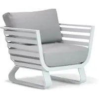Santika Furniture Santika Sovita lounge tuinstoel