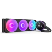 NZXT Kraken Elite 360 RGB (2024)