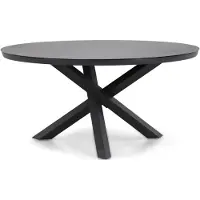 Lifestyle Garden Furniture Lifestyle Livorno dining tuintafel 150 cm