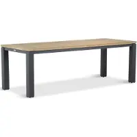 Lifestyle Garden Furniture Lifestyle Veneto dining tuintafel 230 x 90 cm