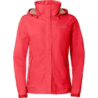 Vaude Escape Light Regenjas Dames