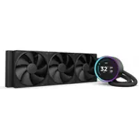 NZXT Kraken Elite 360 (2024)