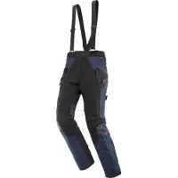 Ixon Odin waterdichte motorfiets textiel broek