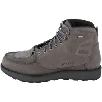 KLIM Blak Jak GTX Gore-Tex Leren motorlaarzen