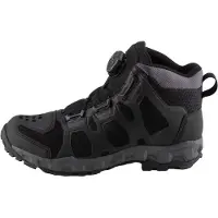 KLIM Ridgeline, schoenen ,zwart ,10 US