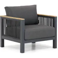 Santika Furniture Santika Shadow lounge tuinstoel