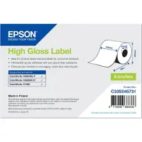 Epson Etiket C33S045731 Wit