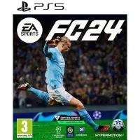 EA Sports FC 24 PS5 - Franse Versie