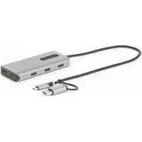 StarTech.com Usb-c-adapter