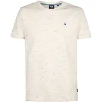 Petrol industries Shirt 'Sandstone' crème