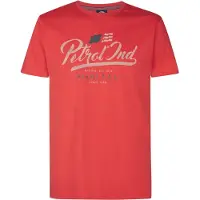 Petrol Industries Shirt 'Tropic' | XXL | male