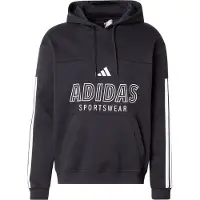 Adidas Sportsweatshirt 'TIRO' | L | male