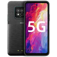 Beafon X6 - Smartphone - Android 14 - 128GB opslag - Zwart