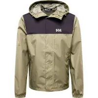 Helly Hansen Tussenjas 'VANCOUVER' lichtgroen / zwart