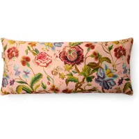 Essenza Sierkussen Roselina Evening Rose (40 x 90 cm)